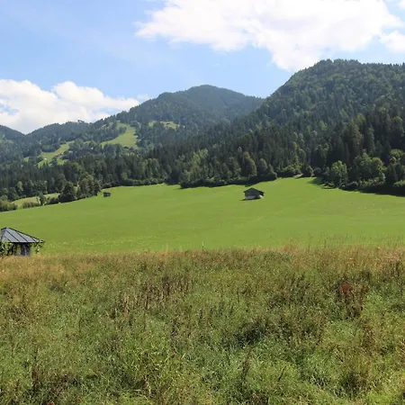 Lägenhet Itterblick Itter