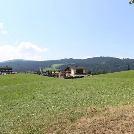 Lägenhet Itterblick *