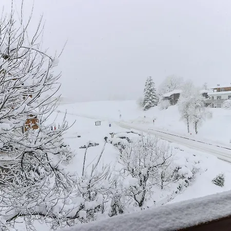 Lägenhet Itterblick *
