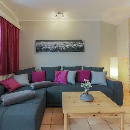 Itterblick Apartment