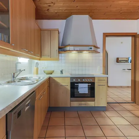Apartment Itterblick Itter