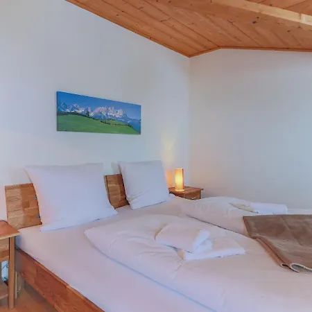 Itterblick Apartment