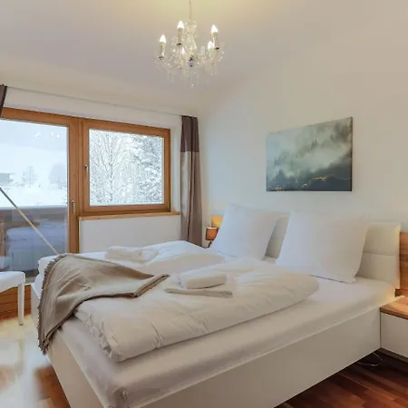 Itterblick Apartment *